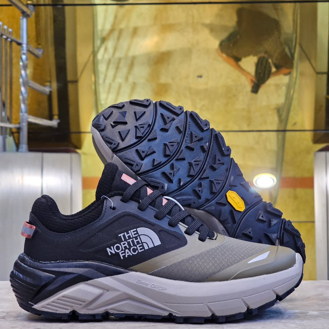 کتونی نورث فیس Vectiv Enduris | سایزبندی 40تا45