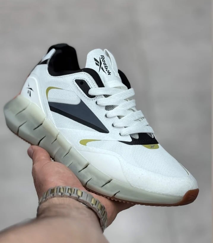 کتونی مردانه ریباک مدل Zig Kinetica Horizon | سایزبندی 40تا45