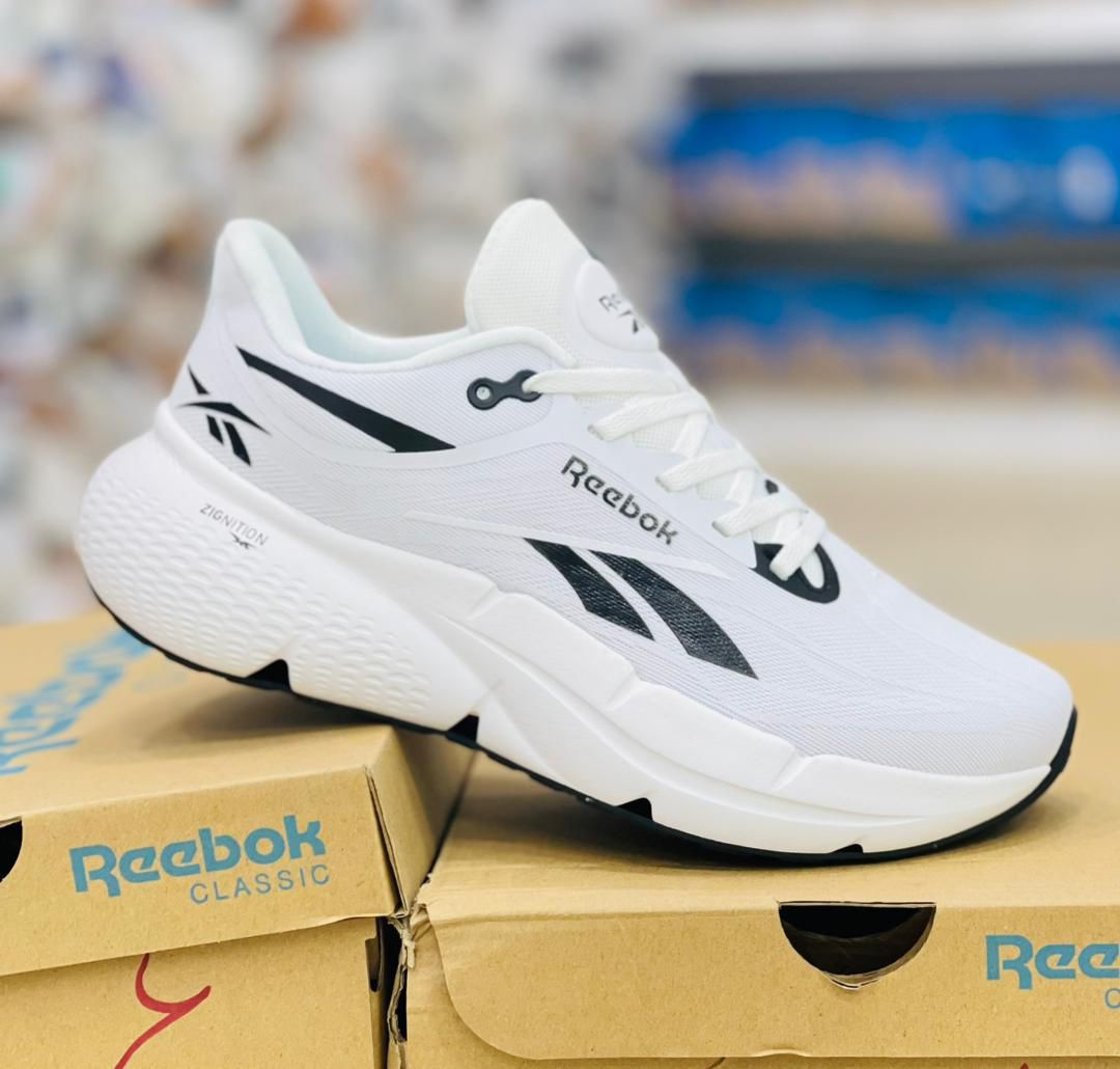 Reebok Zignition