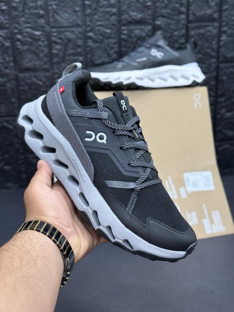 On Running cloudhorizon waterproof made in Vietnam