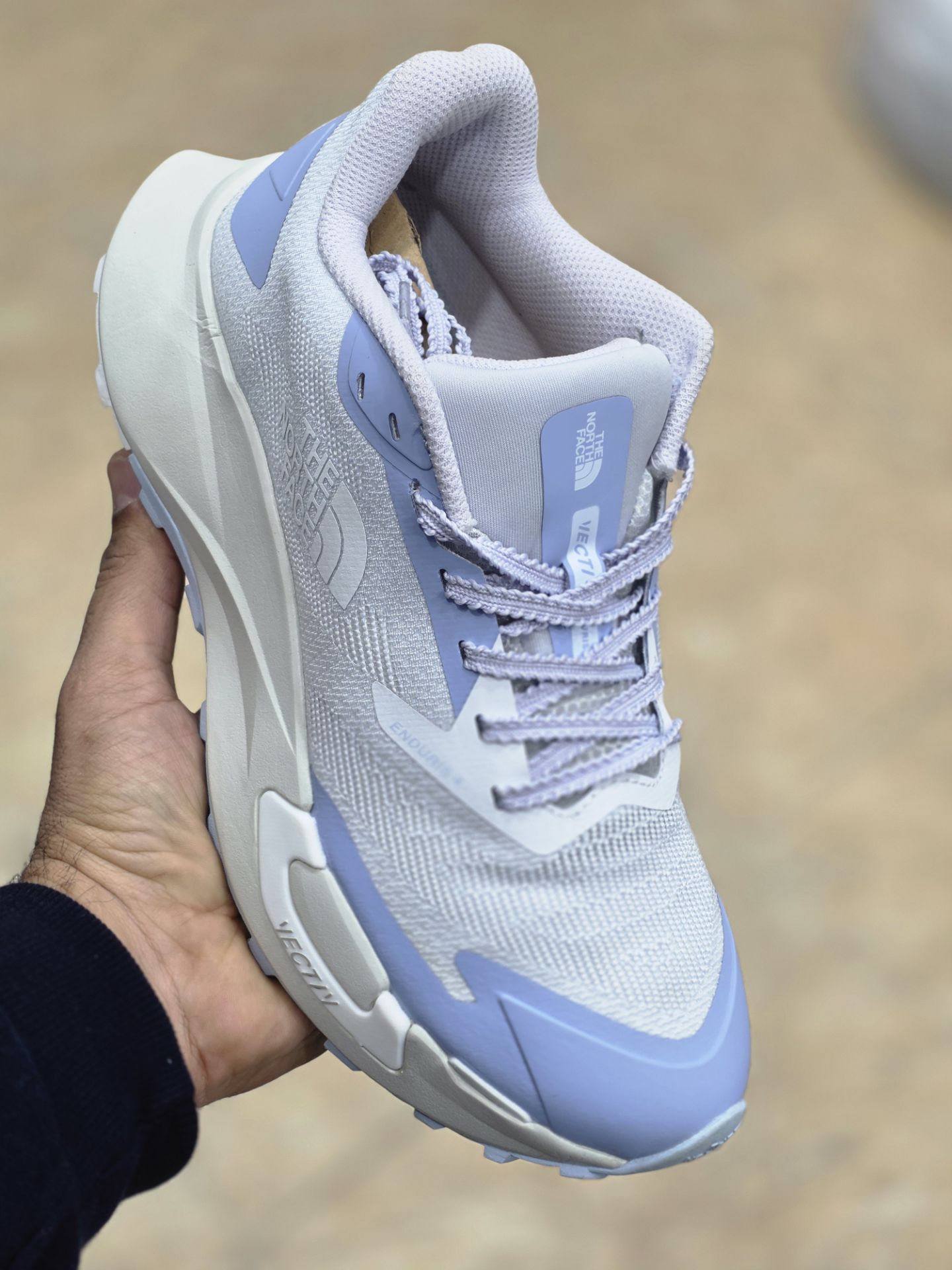 The North Face Vectiv Enduris 4