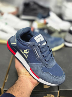 کتونی پوما خروس نشان le coq sportif سایز ۴۰ الی ۴۵