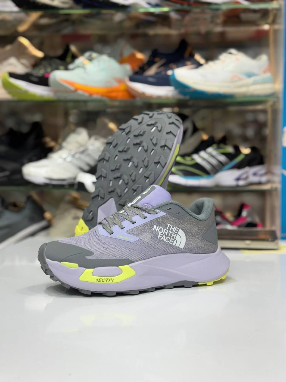 کتونی مردانه مسترکوالیتی اسیکس ژل کاهانا 8 سایزبندی 40تا45