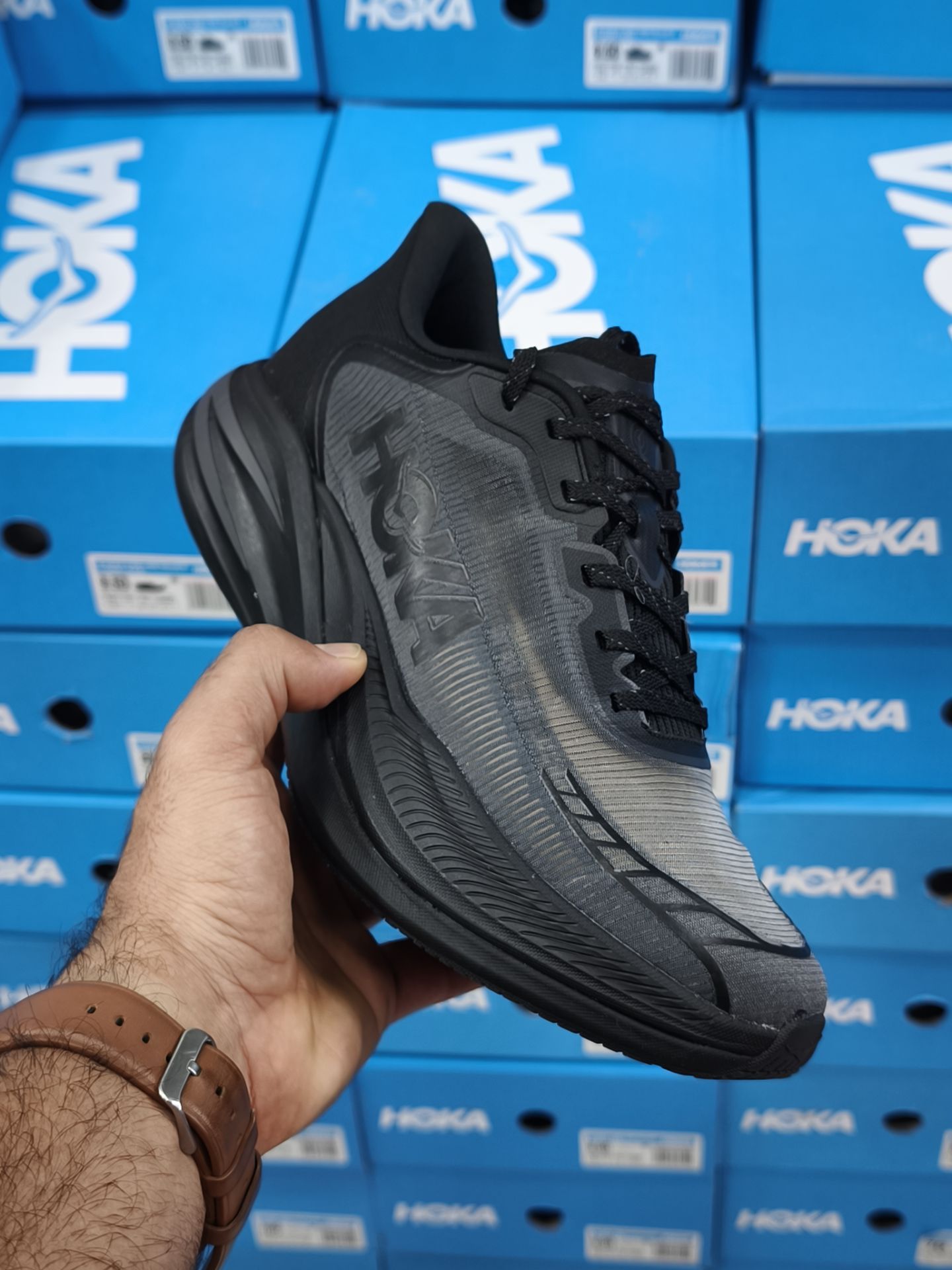 Hoka Cielo X1 2.0 Men's Running Shoes