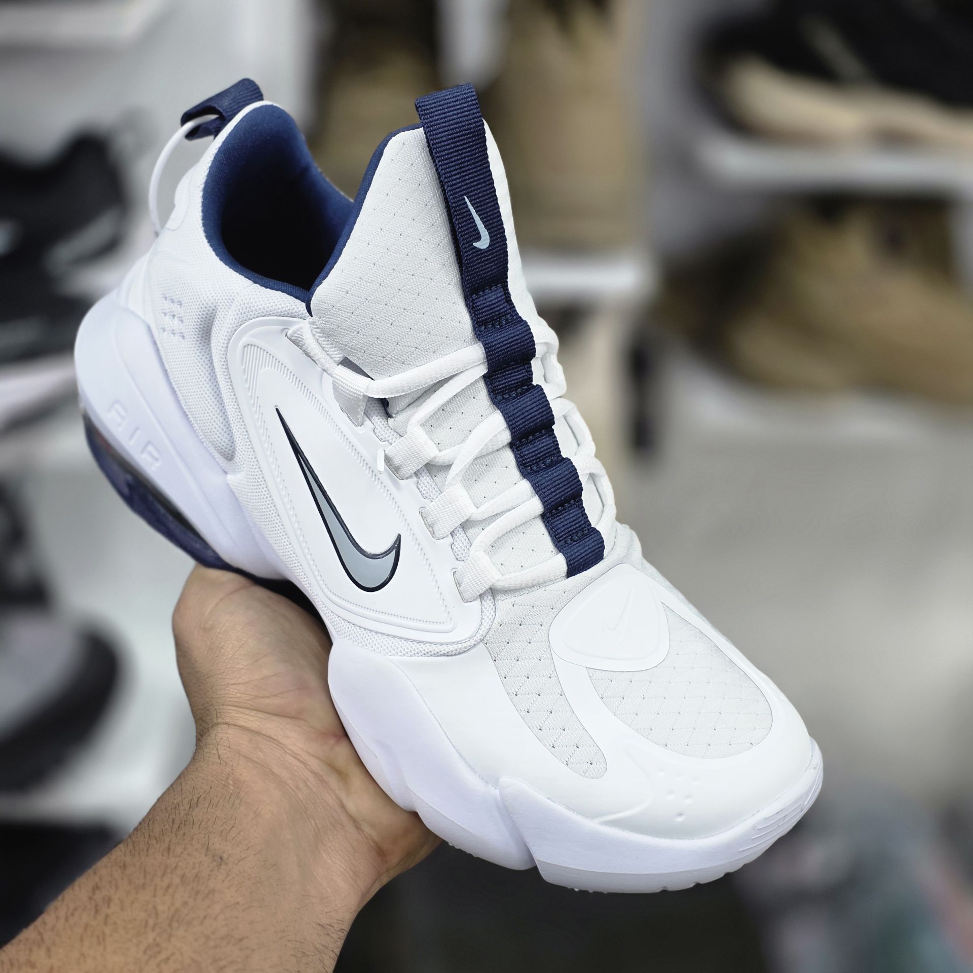 Air Max Alpha Savage