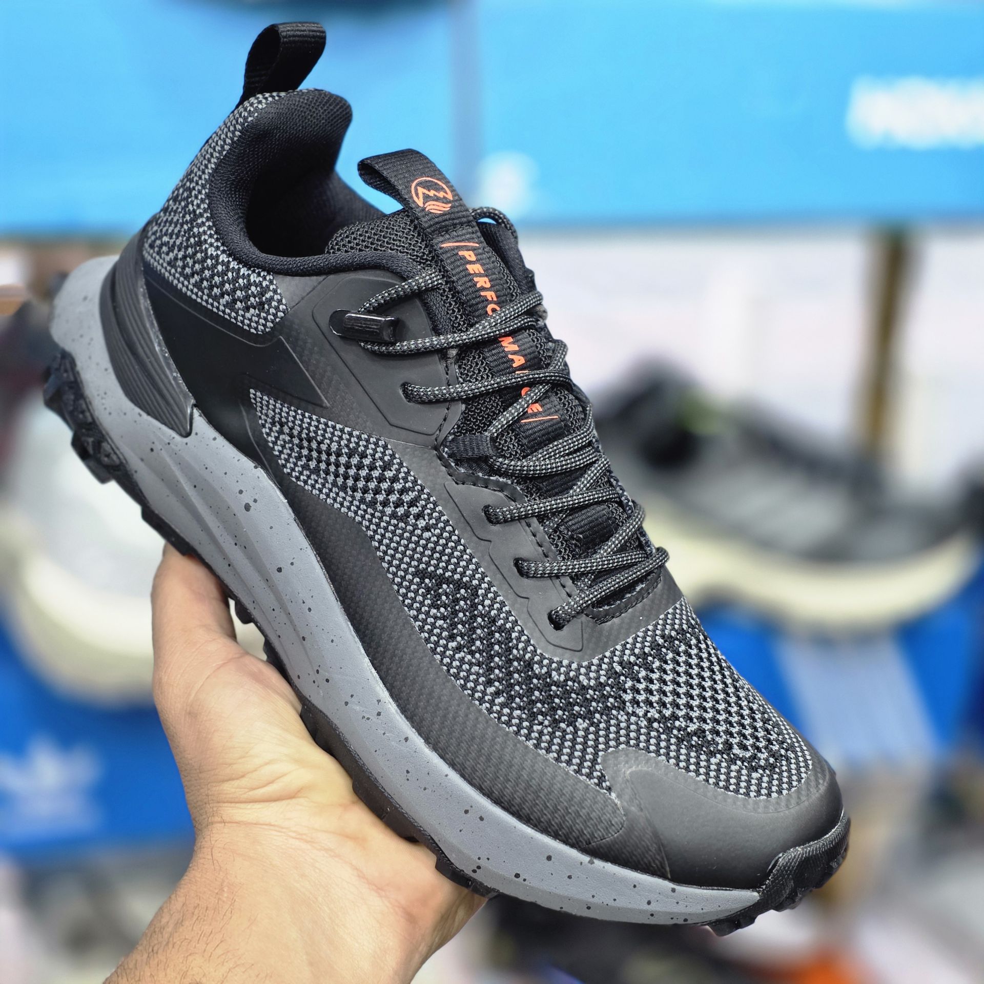 کتونی مسترکوالیتی تیمبرلند مدل موشن اکسس سایزبندی 40تا45 | Timberland Motion Access