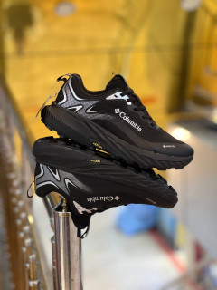 کتونی ترکینگ و طبیعتگردی کلمبیا گورتکس مردانه سایز ۴۰ الی ۴۵ ساخت ویتنام|Columbia GORE-TEX Waterproof Hiking Shoes