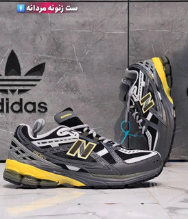 کتونی مسترکوالیتی نیوبالانس 1906R سایز 38 الی 45 ساخت ویتنام | Newbalance 1906R