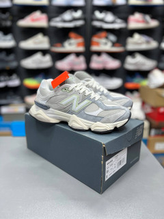 کتونی مسترکوالیتی نیوبالانس ۹۰۶۰ ساخت ویتنام سایز 40 الی 45 | Newbalance 9060