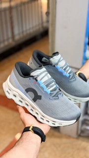 کتونی آن رانینگ کلود مانستر 3 مسترکوالیتی سایز 40 الی 45 ساخت ویتنام | On Running Cloudmonster 3
