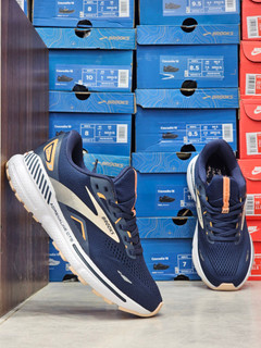 کتونی بروکس آدرنالین جیتیاس ۲۳ سایزبندی 40تا45 ساخت ویتنام | Brooks Adrenaline GTS 23