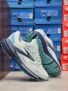 کتونی بروکس آدرنالین جیتیاس ۲۳ سایزبندی 40تا45 ساخت ویتنام | Brooks Adrenaline GTS 23