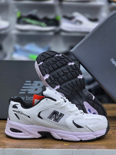 کتونی نیوبالانس 530 مسترکوالیتی سایز 37 الی ۴۵ ساخت ویتنام | New Balance 530