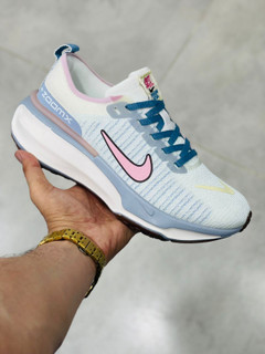 کتونی مسترکوالیتی نایک مدل اینوینسیبل ۳ سایز ۳۹ الی 45 ساخت ویتنام | Nike Invincible 3