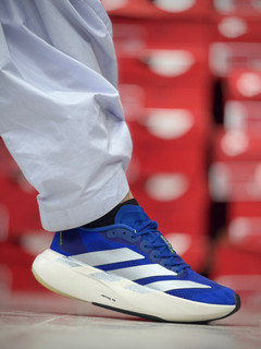 کتونی آدیداس آدیزیرو لایتاسترایک پرو سایز ۴۰ الی ۴۵ ساخت ویتنام | Adidas Adizero Lightstrike Pro