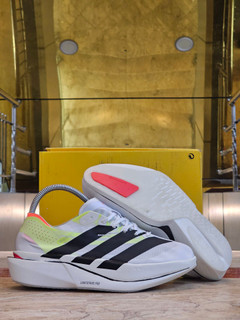 کتونی رانینگ آدیداس آدی زیرو پرو 4 مسترکوالیتی سایز ۴۰ الی 45 ساخت ویتنام | Adidas Adizero Pro 4
