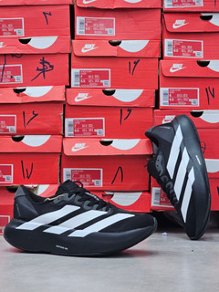 کتونی رانینگ آدیداس آدی زیرو پرو 4 مسترکوالیتی سایز ۳۸ الی 45 ساخت ویتنام | Adidas Adizero Pro 4