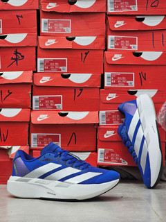 کتونی رانینگ آدیداس آدی زیرو پرو 4 مسترکوالیتی سایز ۳۸ الی 45 ساخت ویتنام | Adidas Adizero Pro 4