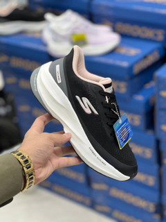 کتونی اسکیچرز هایپربرست کربن مسترکوالیتی سایز ۳۷ الی ۴۰ ساخت ویتنام | Skechers Hyperburst Carbon