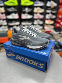 کتونی مسترکوالیتی بروکس گاست ۱7 سایزبندی ۴۰ تا ۴۵ ساخت ویتنام | Brooks Ghost 1۷