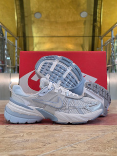 کتونی نایک وی تو کی مسترکوالیتی سایزبندی 38 الی 45 ساخت ویتنام | Nike V2K Run