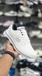 کتونی سایز بزرگ اسکیچرز اولترا گو سایز 40 الی 48 ساخت ویتنام | Skechers Ultra Go